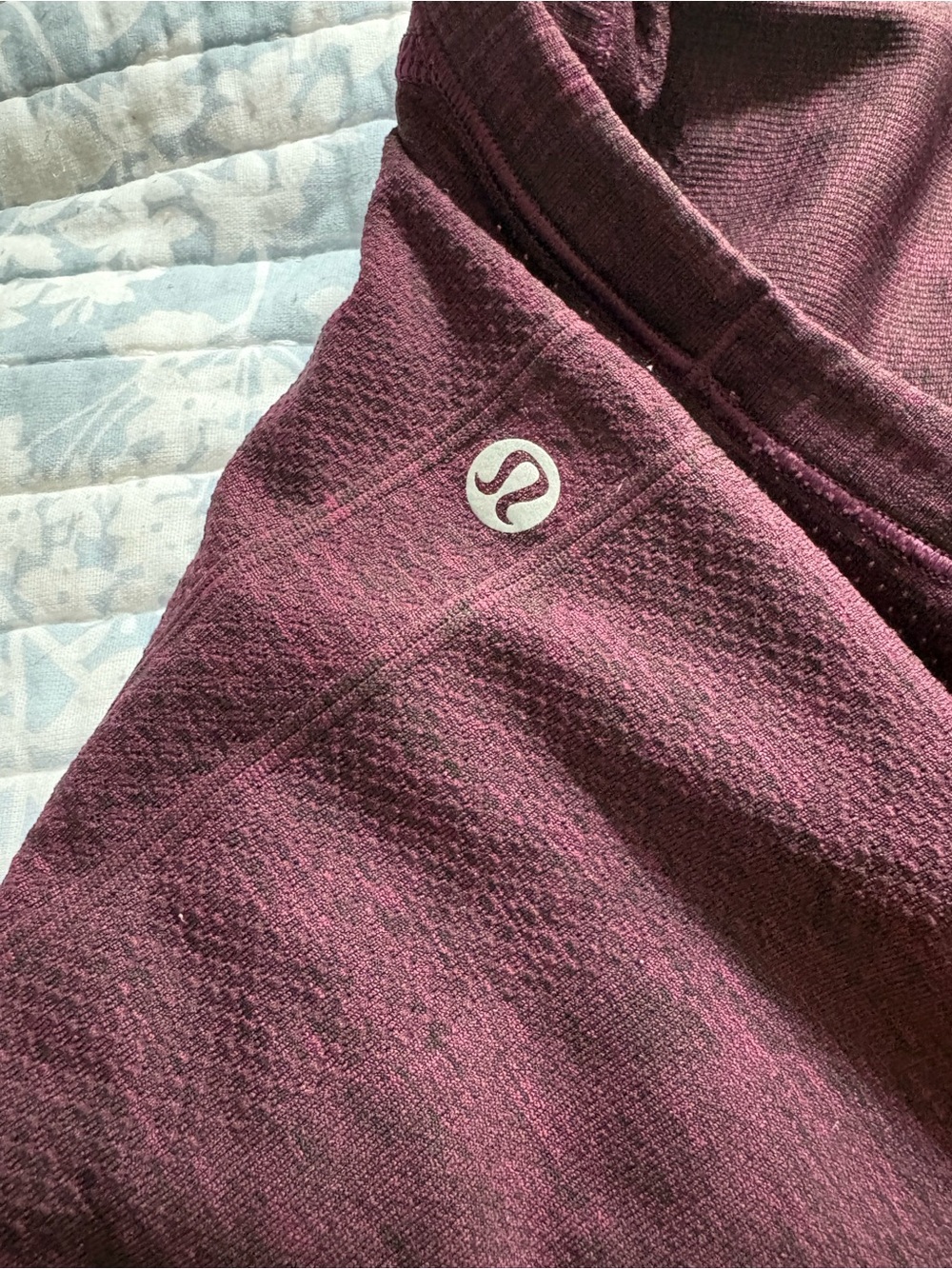 Lululemon Swiftly Tech Long Sleeve - Picture 3 of 3
